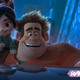 Ralph and Vanellope are back in Ralph Breaks the Internet.